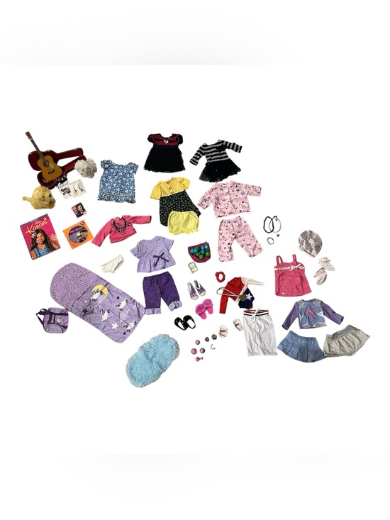 American Girl Other - American Girl Doll + Other Doll Accessories